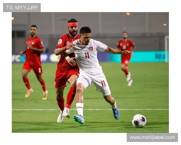 世界杯预选赛亚洲:球迷关注焦点与赛事热点话题深度报道